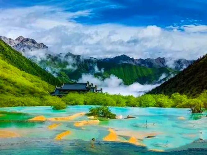定格夏日 如何拍出治愈系的度假产品图片